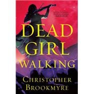 Dead Girl Walking A Jack Parlabane Thriller
