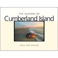 The Seasons of Cumberland Island