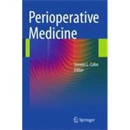 Perioperative Medicine