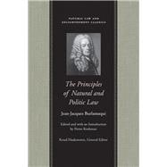 The Principles of Natural And Politic Law