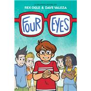 Four Eyes: A Graphic Novel