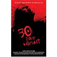 30 Days of Night Movie Novelization
