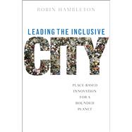 Leading the Inclusive City