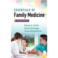 Essentials of Family Medicine,9781496364975