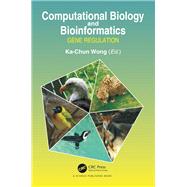 Computational Biology and Bioinformatics: Gene Regulation