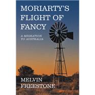 Moriarty’s Flight of Fancy