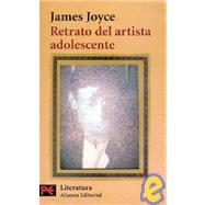 Retrato Del Artista Adolescente / A Portrait of the Artist As a Young Man