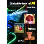 Clinical Methods in ENT