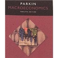 Macroeconomics, Student Value Edition Plus MyLab Economics with Pearson eText -- Access Card Package