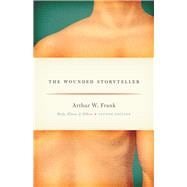 The Wounded Storyteller