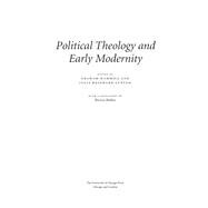Political Theology and Early Modernity