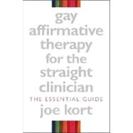 Gay Affirm Therapy Str Clinic Cl
