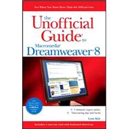 The Unofficial Guide<sup>?</sup> to Macromedia<sup>?</sup> Dreamweaver<sup>?</sup> 8