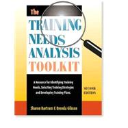 The Training Needs Analysis Toolkit