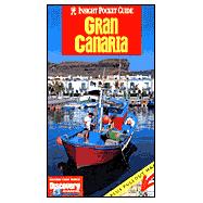 Insight Pocket Guides Gran Canaria