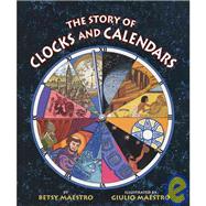 The Story of Clocks and Calendars