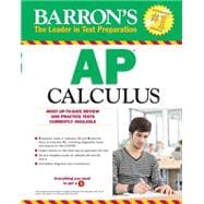 Barron's Ap Calculus