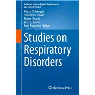 Studies on Respiratory Disorders