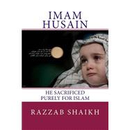 Imam Husain