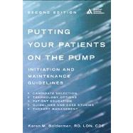 Putting Your Patients on the Pump