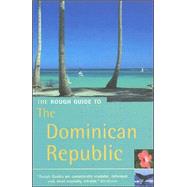 The Rough Guide to the Dominican Republic 3