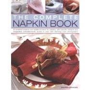 The Complete Napkin Book