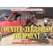 Counter-terrorism Equipment