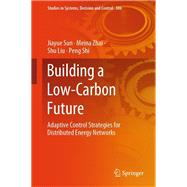 Building a Low-Carbon Future