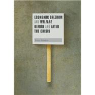 Economic Freedom and Welfare Before and After the Crisis
