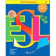 Scott Foresman ESL, Grade 6