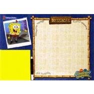 Sponge Bob : Message Board