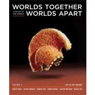 Worlds Together, Worlds Apart: A History of the World: 1750 to the Present (Third Edition) (Vol. C)