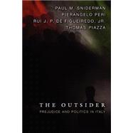 The Outsider