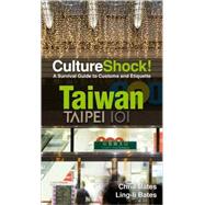 CultureShock! Taiwan