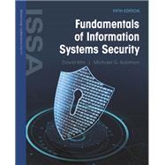 Fundamentals of Information Systems Security