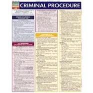 Criminal Procedure Study Guide