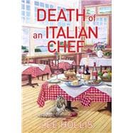 Death of an Italian Chef