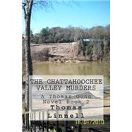 The Chattahoochee Valley Murders