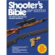 Shooter's Bible and Gun Trader's Guide