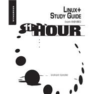 Eleventh Hour Linux+