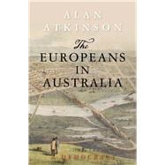 The Europeans in Australia Volume Two: Democracy,9781742234977