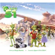 The Art of Planet 51