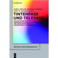 Tintenfass und Teleskop