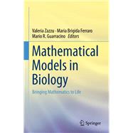 Mathematical Models in Biology