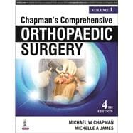 Chapman's Comprehensive Orthopaedic Surgery