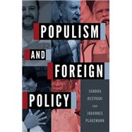 Populism and Foreign Policy