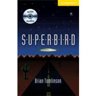 Superbird Level 2 Book with Audio CD Pack