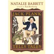Jack Plank Tells Tales