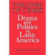 Theatre of Crisis