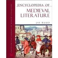 Encyclopedia Of Medieval Literature